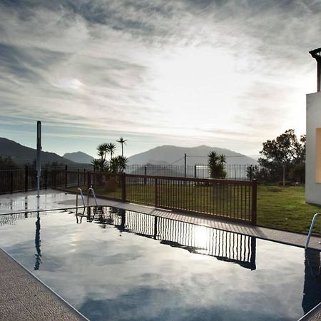 Louloudis Villa Spílion Dış mekan fotoğraf