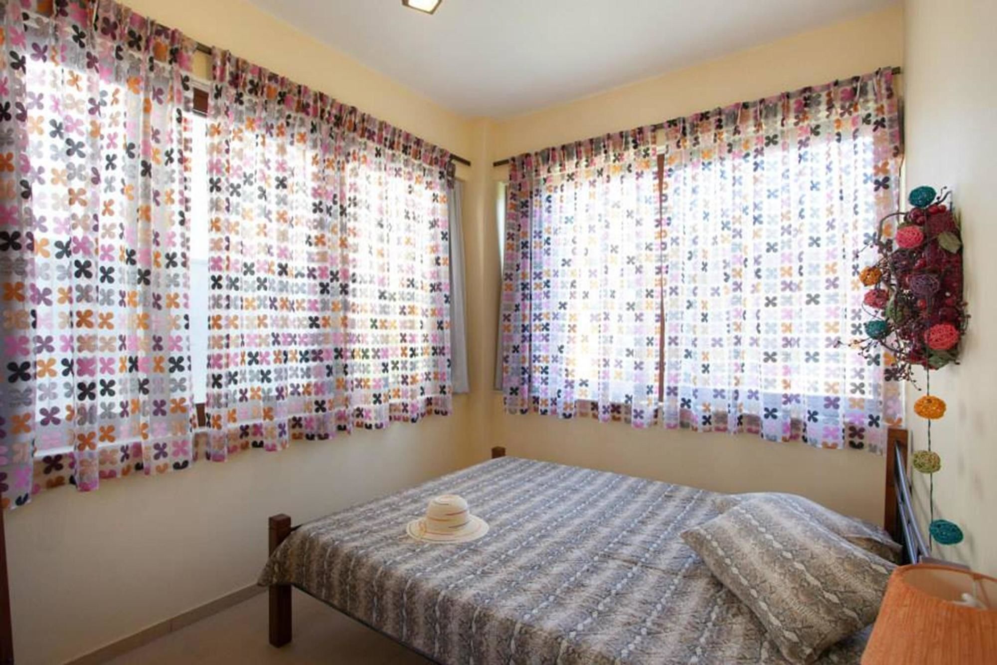 Louloudis Villa Spílion Dış mekan fotoğraf