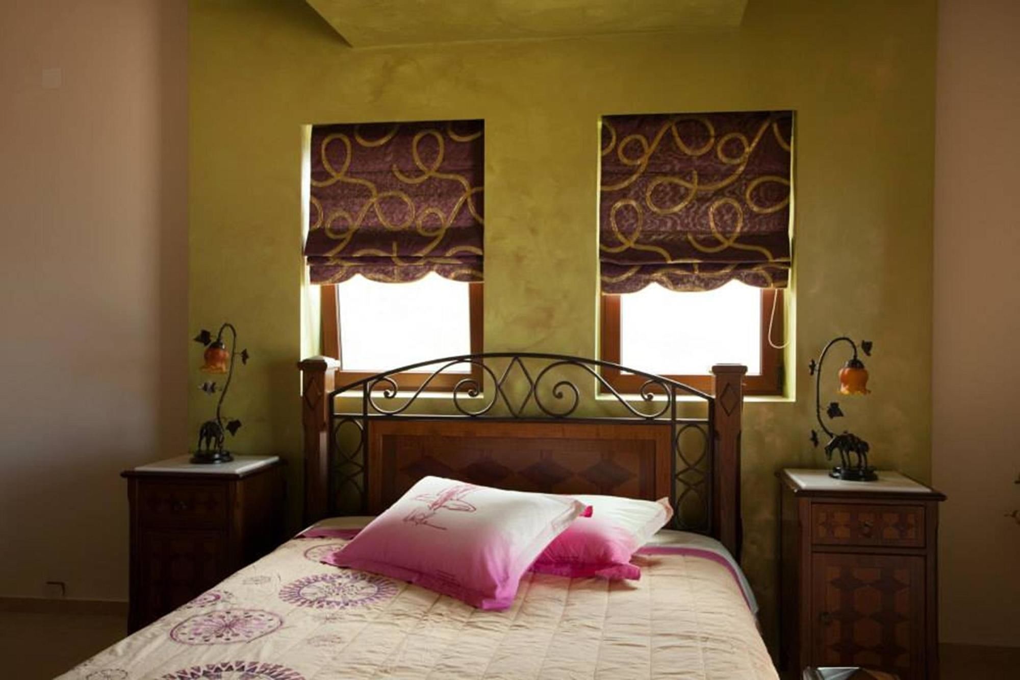 Louloudis Villa Spílion Dış mekan fotoğraf