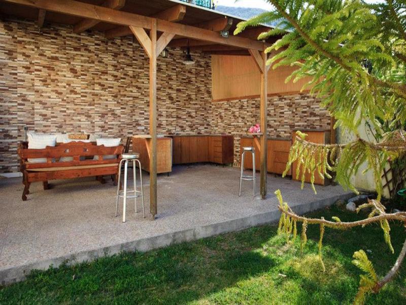 Louloudis Villa Spílion Dış mekan fotoğraf