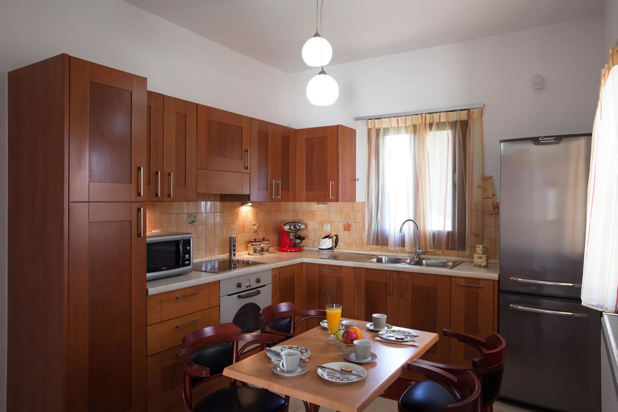 Louloudis Villa Spílion Dış mekan fotoğraf