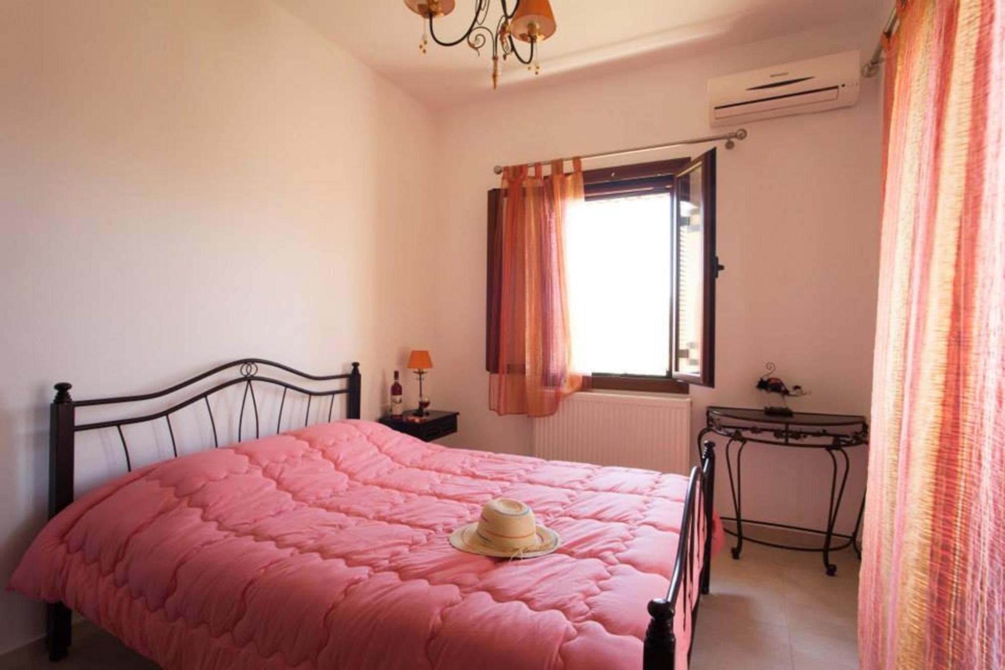Louloudis Villa Spílion Dış mekan fotoğraf